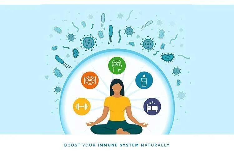 Which Is Better for Boosting the Immune System