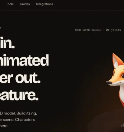 7 Best Image to 3D Model AI Tools for Stunning 3D Creations