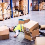 Factory Accident