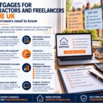 Mortgages for Contractors and Freelancers in the UK: What Borrowers Need to Know