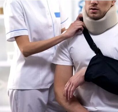 Workplace Injury