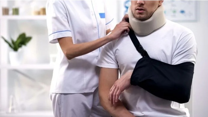 Workplace Injury