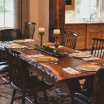 How to Care for and Maintain a Wooden Dining Table