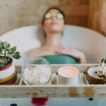 How to Build an Ideal At Home Spa Recovery Setup