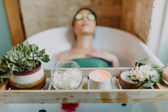 How to Build an Ideal At Home Spa Recovery Setup